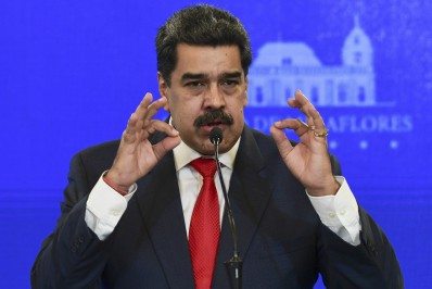 OEA aprova resolução apresentada pelo Brasil para rejeitar eleições da Venezuela