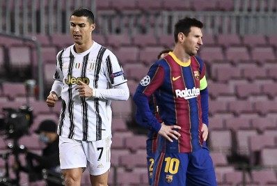 Já pensou? Cristiano Ronaldo revela que quase foi contratado pelo Barcelona