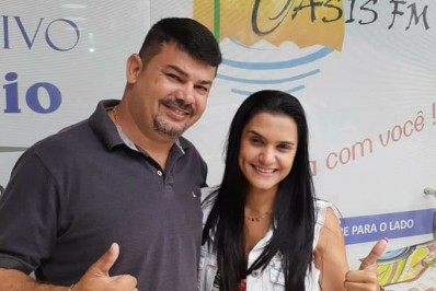 Cardoso Moreira: Prefeita eleita, Geane Vincler divulga novos secretários 