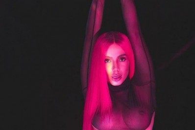 Show da Poderosa: Anitta celebra 10 anos de carreira: 'Num piscar de olhos'