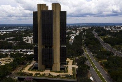 Copom: 'Política contracionista no horizonte é necessária para consolidar convergência e ancoragem'