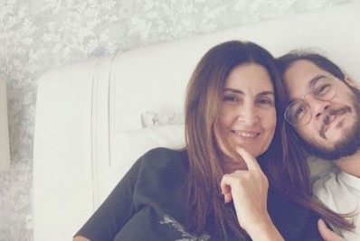 Só love! Túlio Gadêlha faz declaração para Fátima Bernardes: 'Meu déficit de atenção'