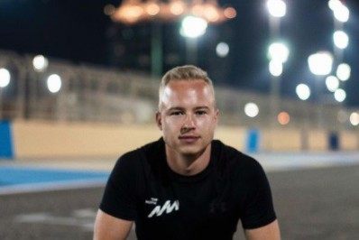 Demitido da Haas e fora da Fórmula 1, Mazepin criará fundação para ajudar atletas russos
