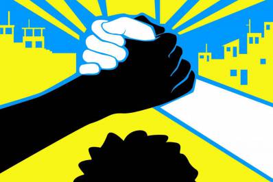 Paulo Paim: Dez medidas de combate ao racismo e aos preconceitos