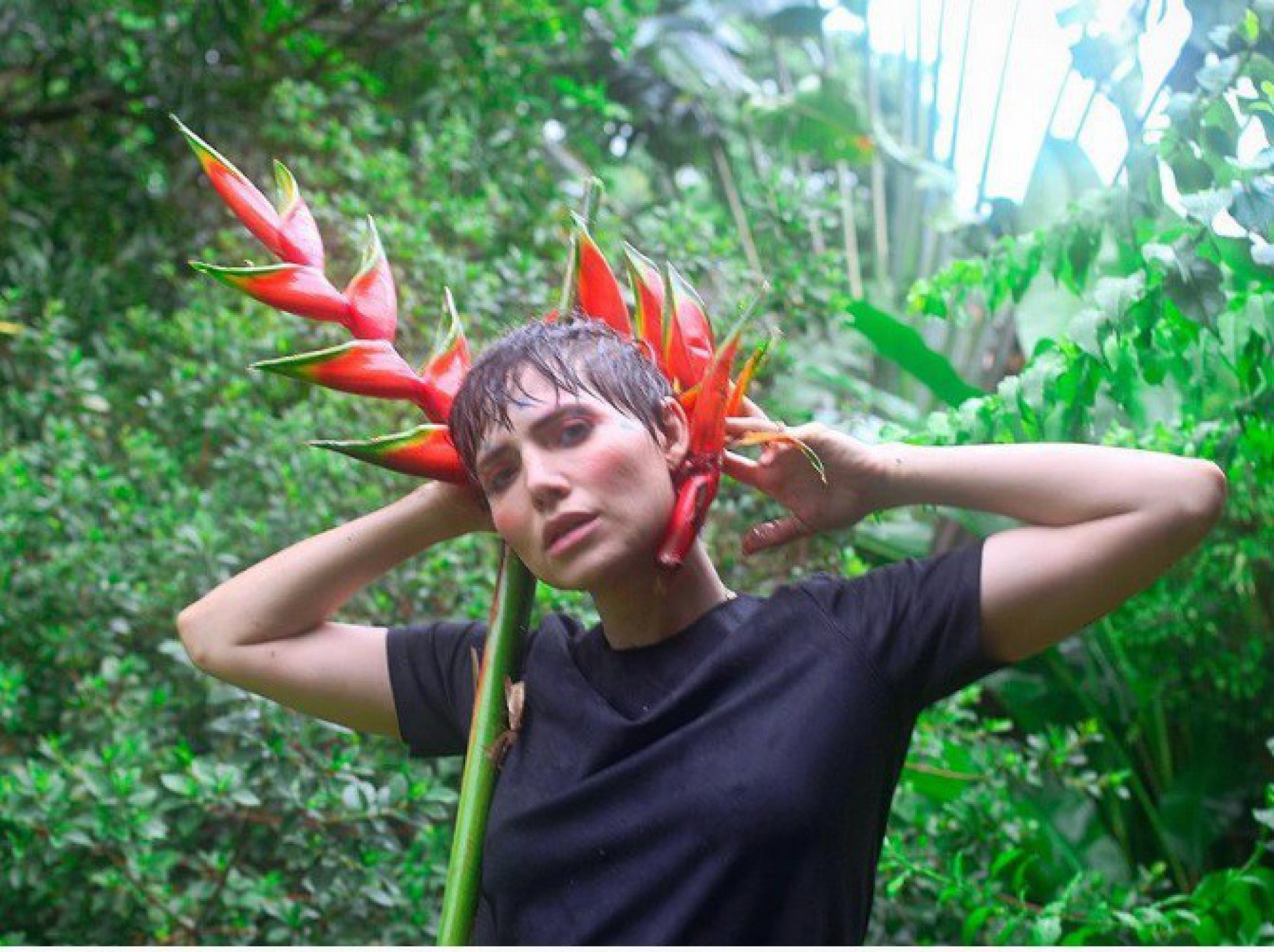 Letícia Colin - reprodução do instagram