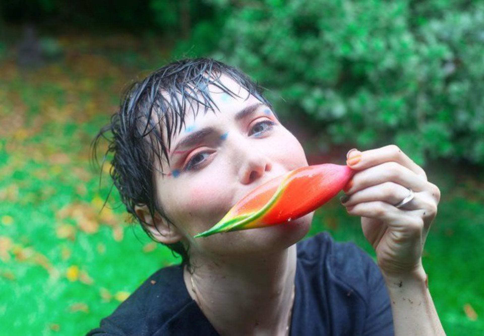 Letícia Colin - reprodução do instagram