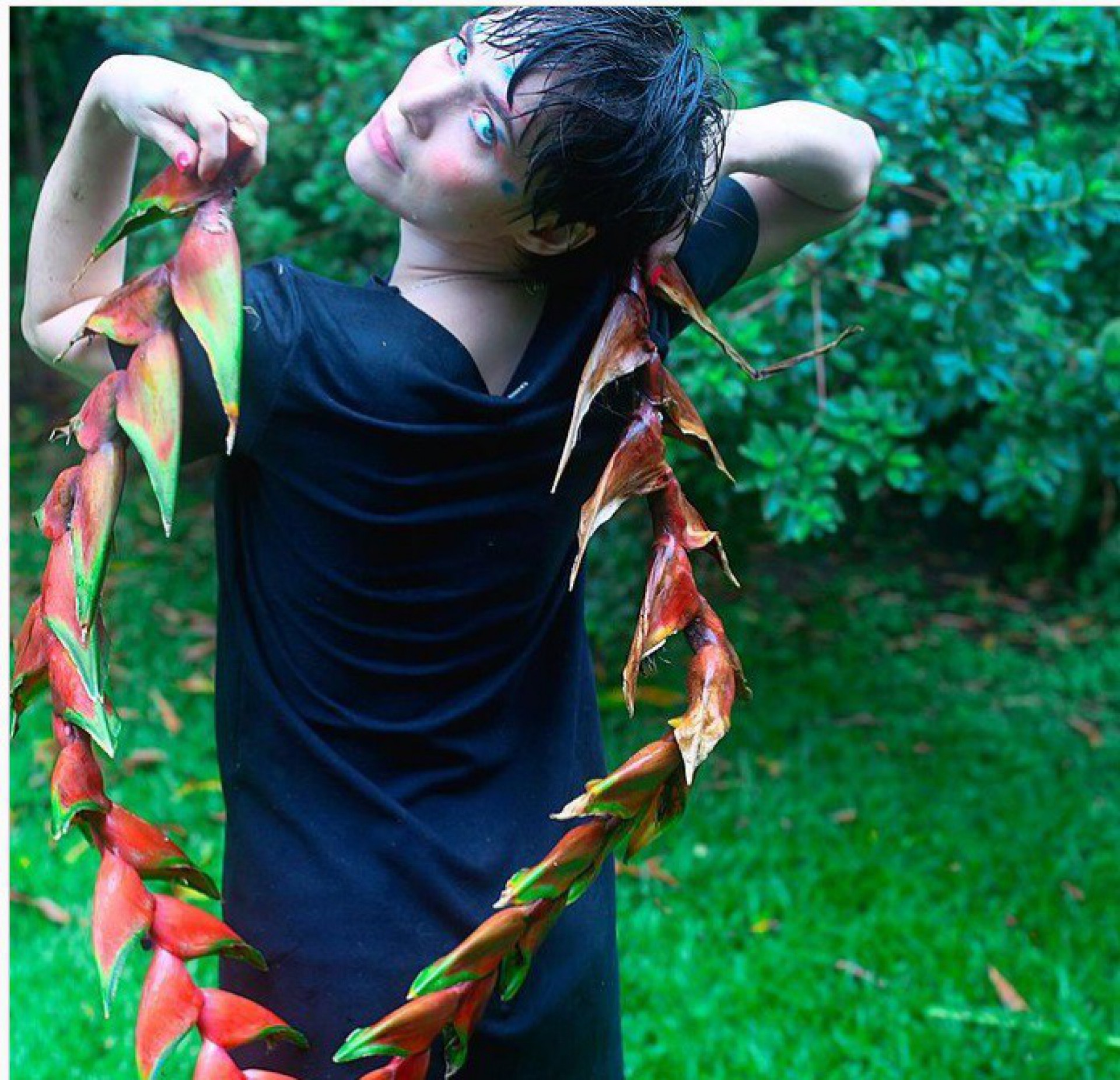 Letícia Colin - reprodução do instagram