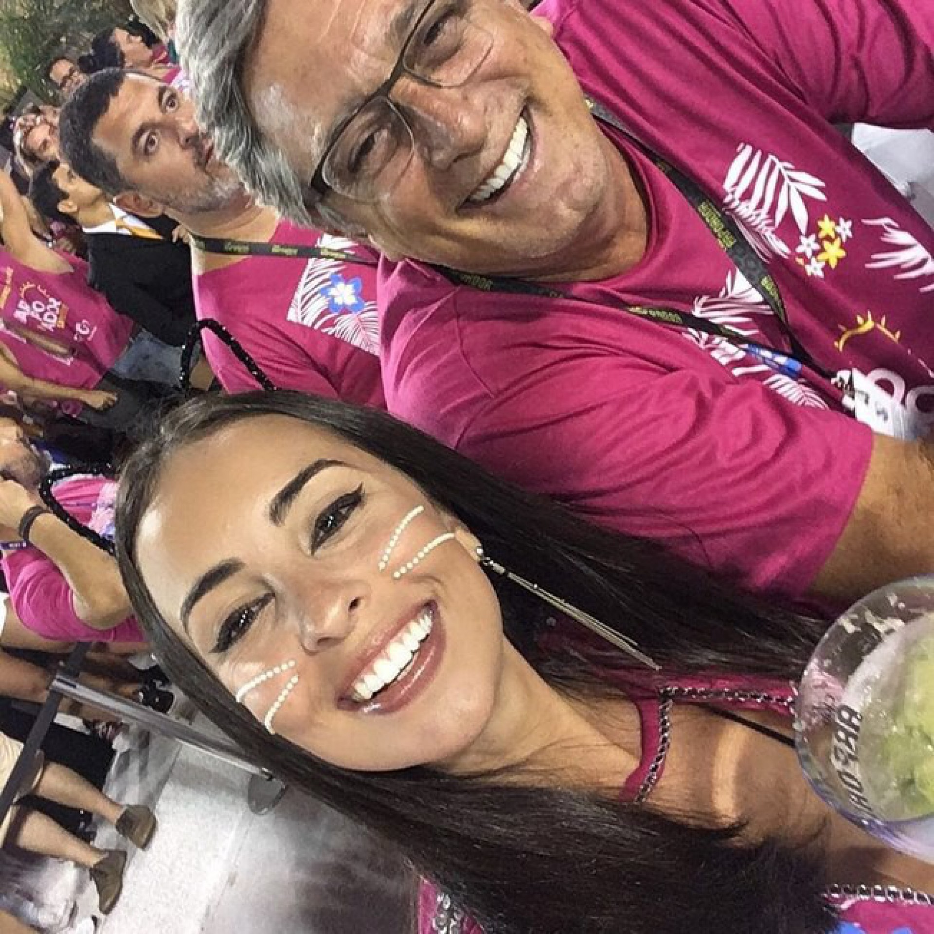 Mariana e Eduardo Galv&atilde;o - Reprodu&ccedil;&atilde;o