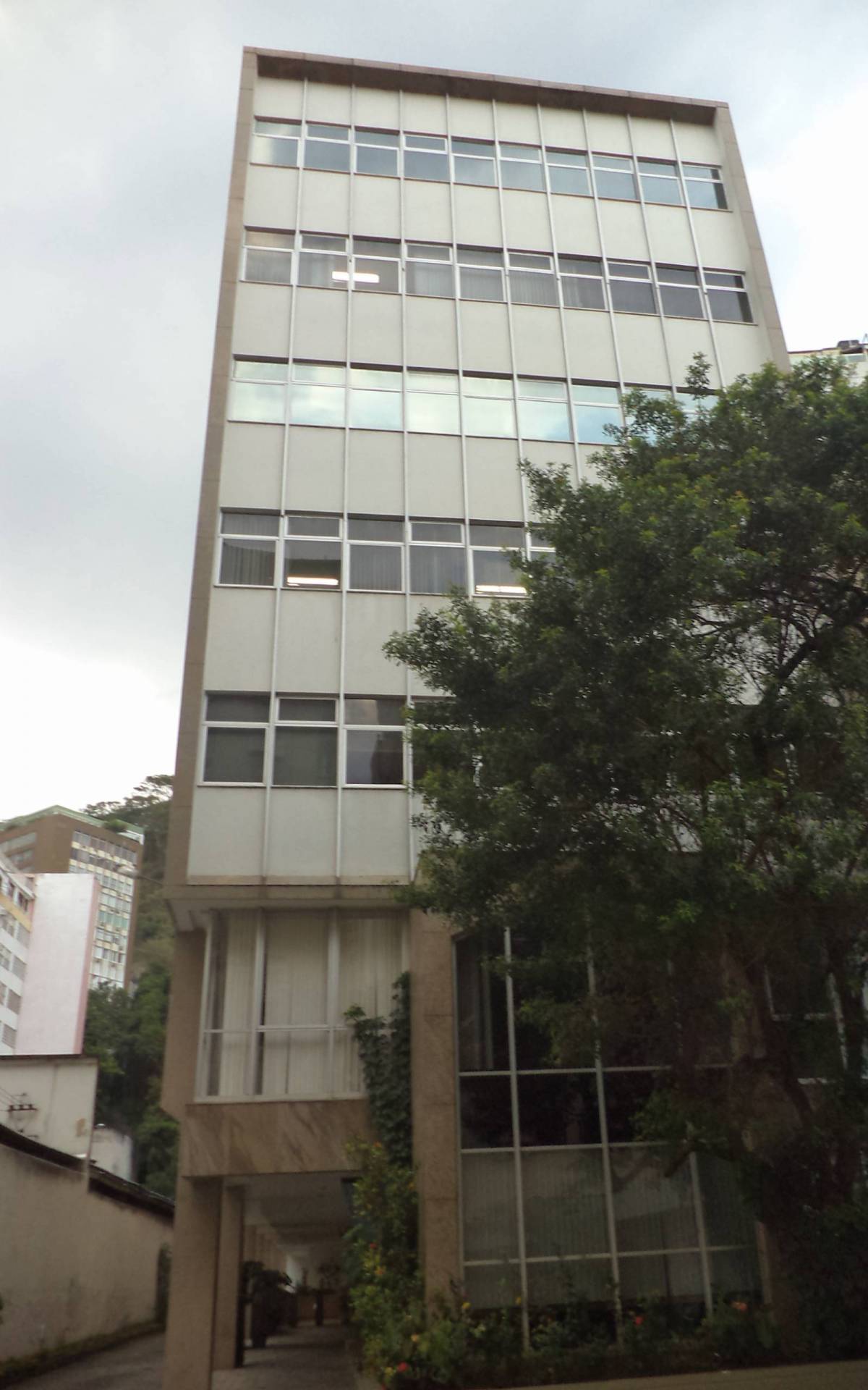 O Instituto Pereira Passos é um órgão de pesquisa sobre a cidade do Rio há mais de 20 anos - Divulgação