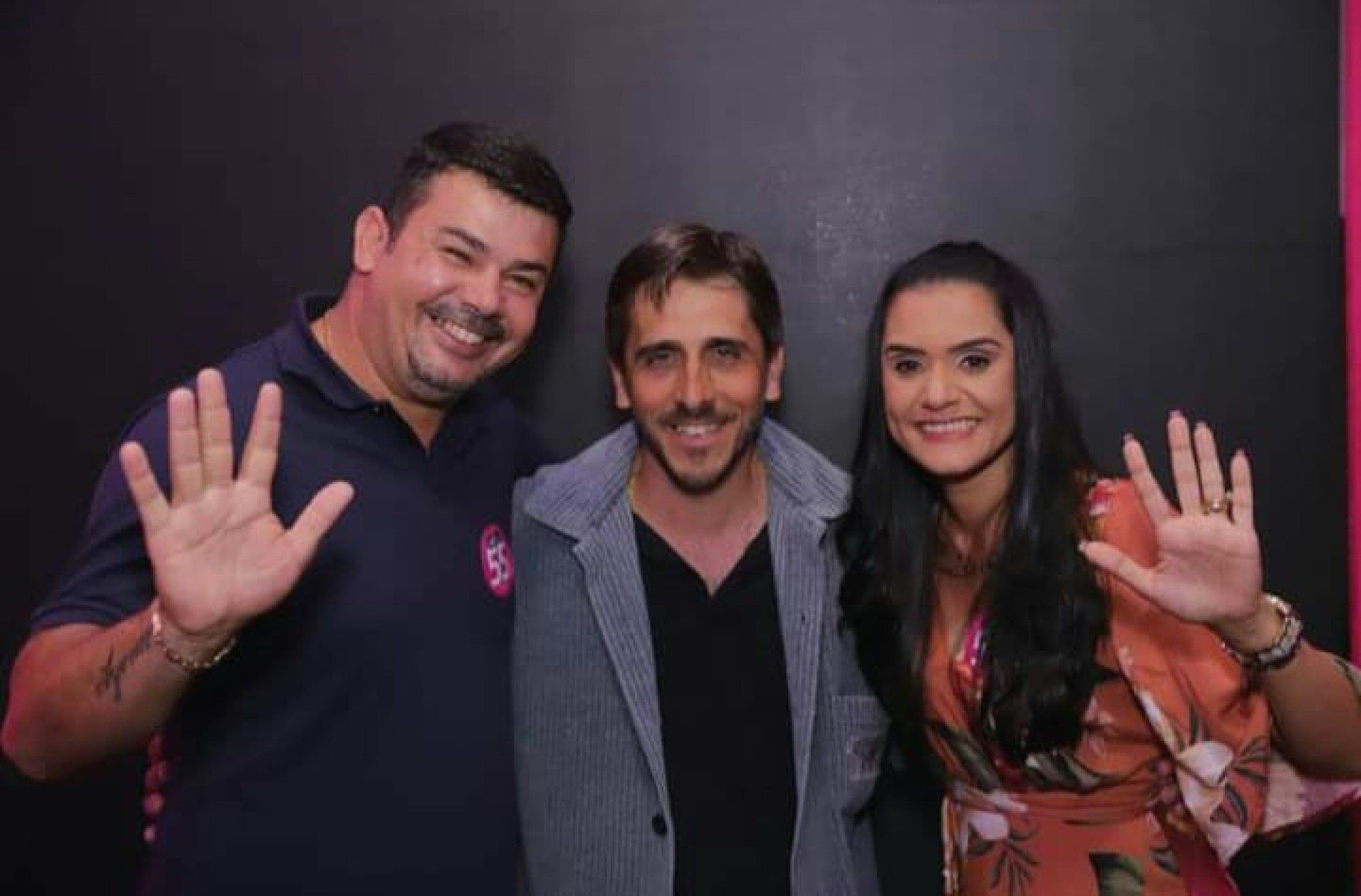 Alexandre Papal&eacute;os possui mais de 10 anos de experi&ecirc;ncia pr&aacute;tica na &aacute;rea, auxiliando em projetos sociais.  - Foto: divulga&ccedil;&atilde;o