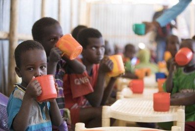 ONU faz alerta para aumento de pessoas afetadas pela fome em todo o mundo