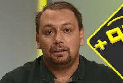 Após acusações, Alê Oliveira é afastado e diretores da Turner avaliam demissão