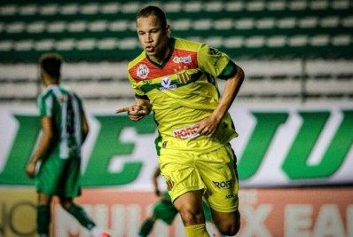 Questão financeira trava negociação do Vasco por atacante