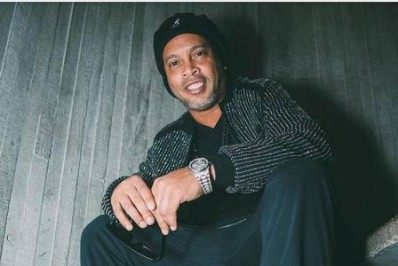 Justiça condena Ronaldinho Gaúcho a pagar valor milionário por dívida com administradora de hotéis