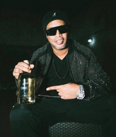 Ronaldinho Gaúcho - Reprodução