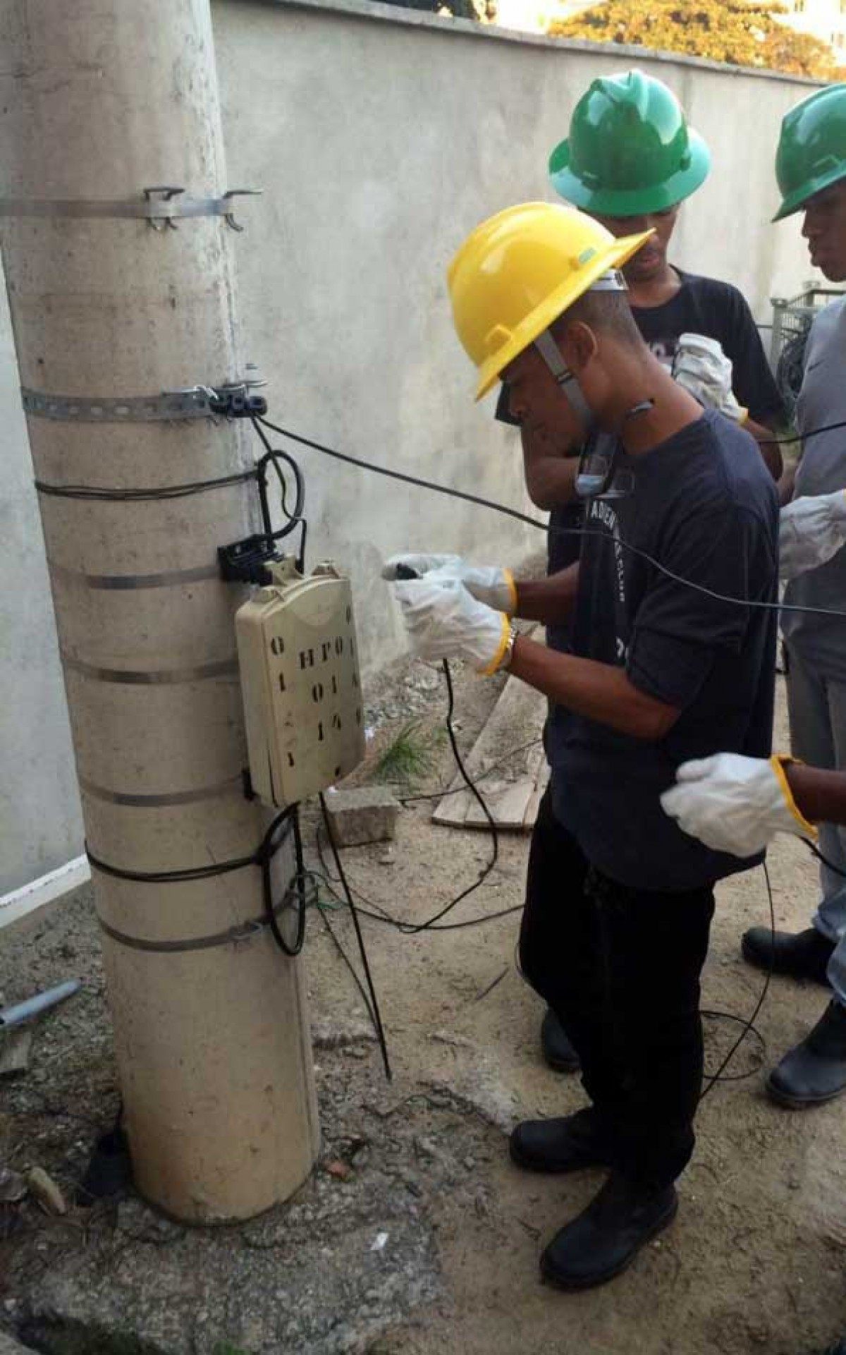 Ação na Cidade de Deus