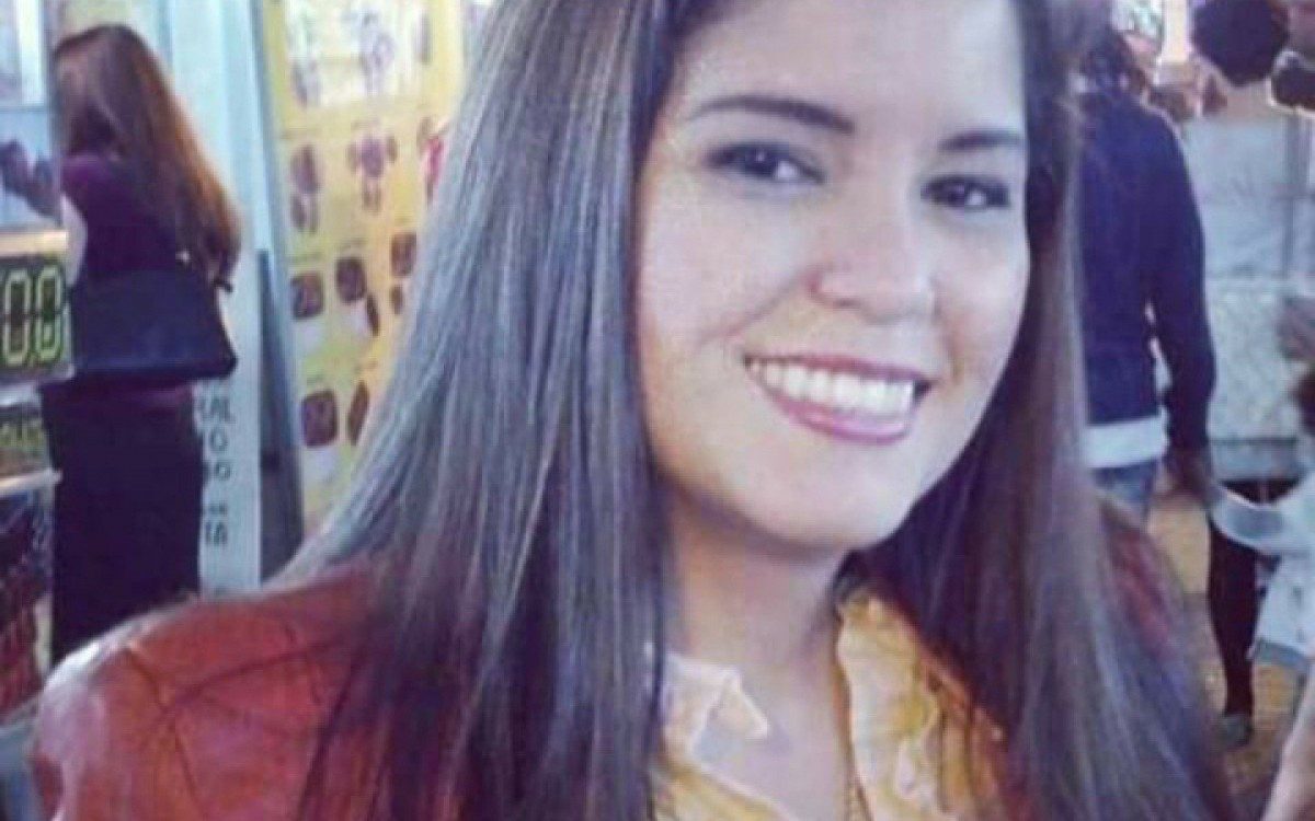 Eloisa Leandro morreu ap&oacute;s passar por um procedimento est&eacute;tico