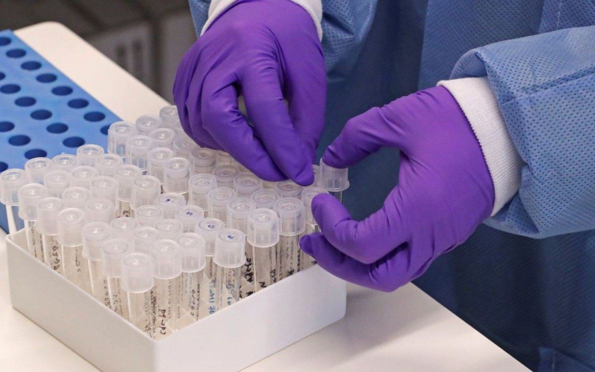 Levantamento do Noroeste Fluminense aponta Itaperuna no topo da lista com maior numero de vítimas fatais pela Covid-19. - Foto: reprodução internet