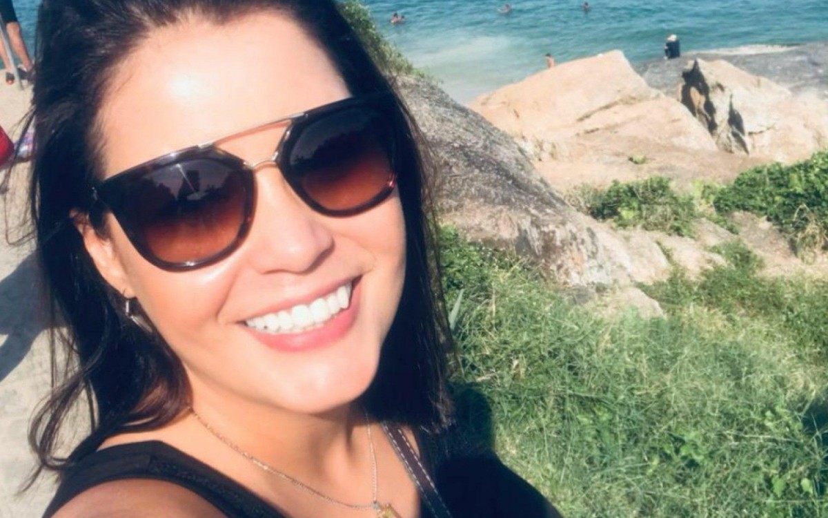 Eloisa Leandro morreu após fazer um procedimento estético - Reprodução/Facebook