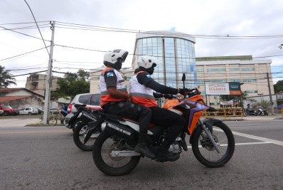Niterói Presente completa três anos com mais de 2 mil atendimentos e 100 prisões em flagrante