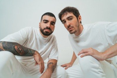 'É sobre estar mais aberto para ver coisas legais nas pessoas', diz OutroEu ao lançar novo álbum