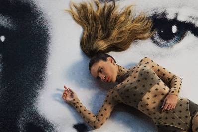 Giulia Be lança álbum 'Solta' em versão Deluxe