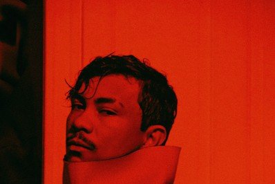 Xamã lança 'Zodíaco': 'É o álbum mais completo que já fiz'