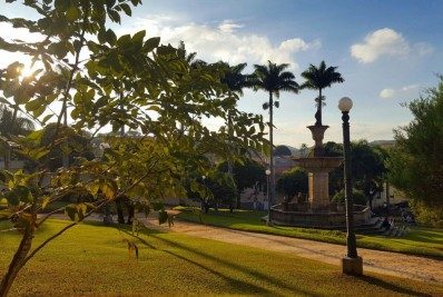Diretor da vigilância sanitária comenta situação da pandemia em Vassouras