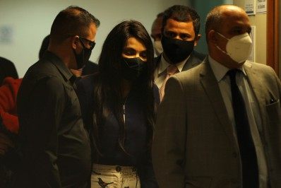 Defesa de Flordelis quer suspeição de juíza responsável pelo processo que julga a morte de Anderson do Carmo