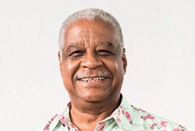 Morto pela covid-19, Ubirany é enterrado na Zona Oeste do Rio