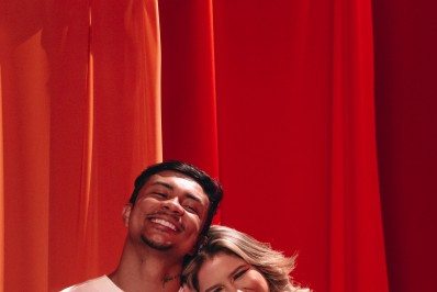 Xamã lança 'Zodíaco': 'É o álbum mais completo que já fiz'