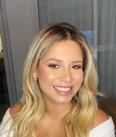 Marília Mendonça - Reprodução