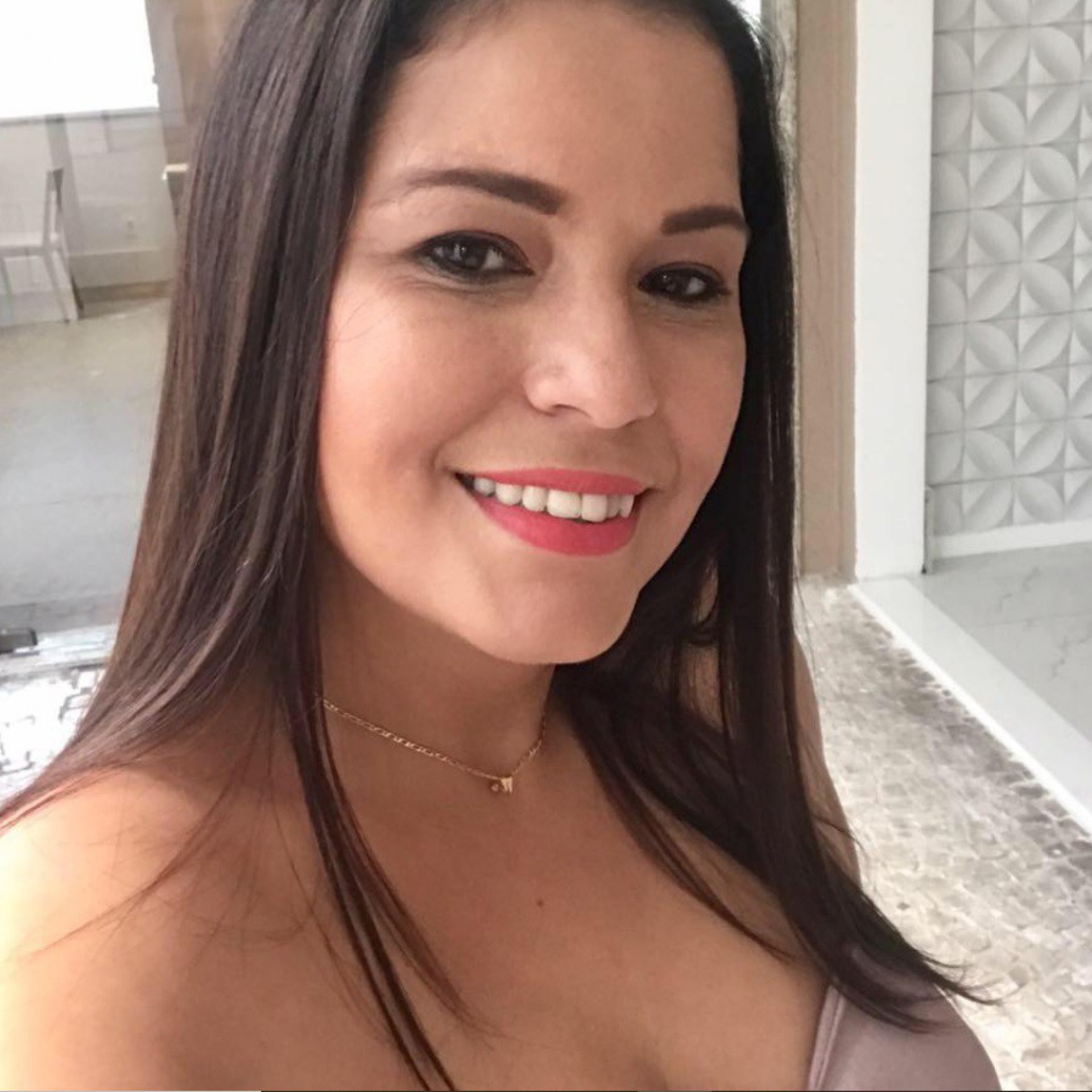 Eloisa Leandro morreu após fazer um procedimento estético - Reprodução/Facebook