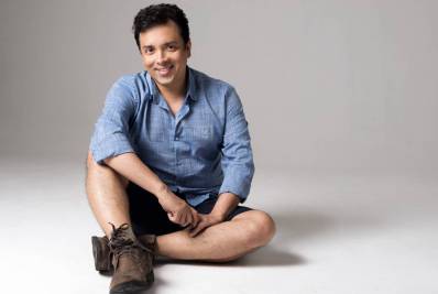 'Já sofri preconceito por fazer comédia sim, mas sou persistente', assume Rodrigo Fagundes