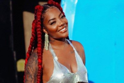 Ludmilla ganha apoio de Ivete após ataques racistas: 'Você é o sucesso'