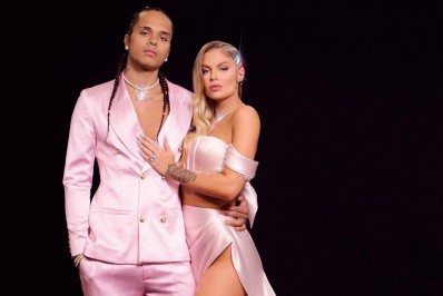 Fim de linha para Luísa Sonza e Vitão