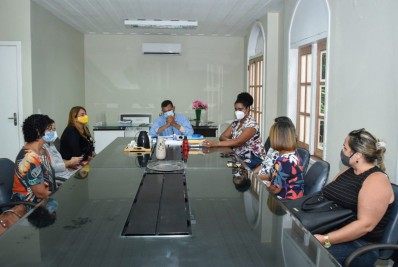 Novo PCCR dos Professores é implantado em Búzios