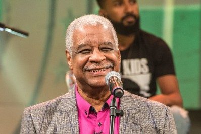 Corpo de Ubirany, do Fundo de Quintal, será enterrado neste sábado