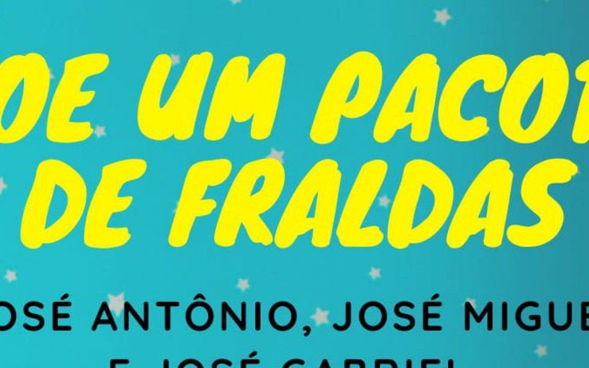 At&eacute; o dia 18 de dezembro doa&ccedil;&otilde;es podem ser entregues no hor&aacute;rio comercial na Associa&ccedil;&atilde;o Padre Humberto Lindelauf, situada a rua Jos&eacute; Bonif&aacute;cio, 725, bairro Boa Fortuna, em Itaperuna (no antigo Patronato).
