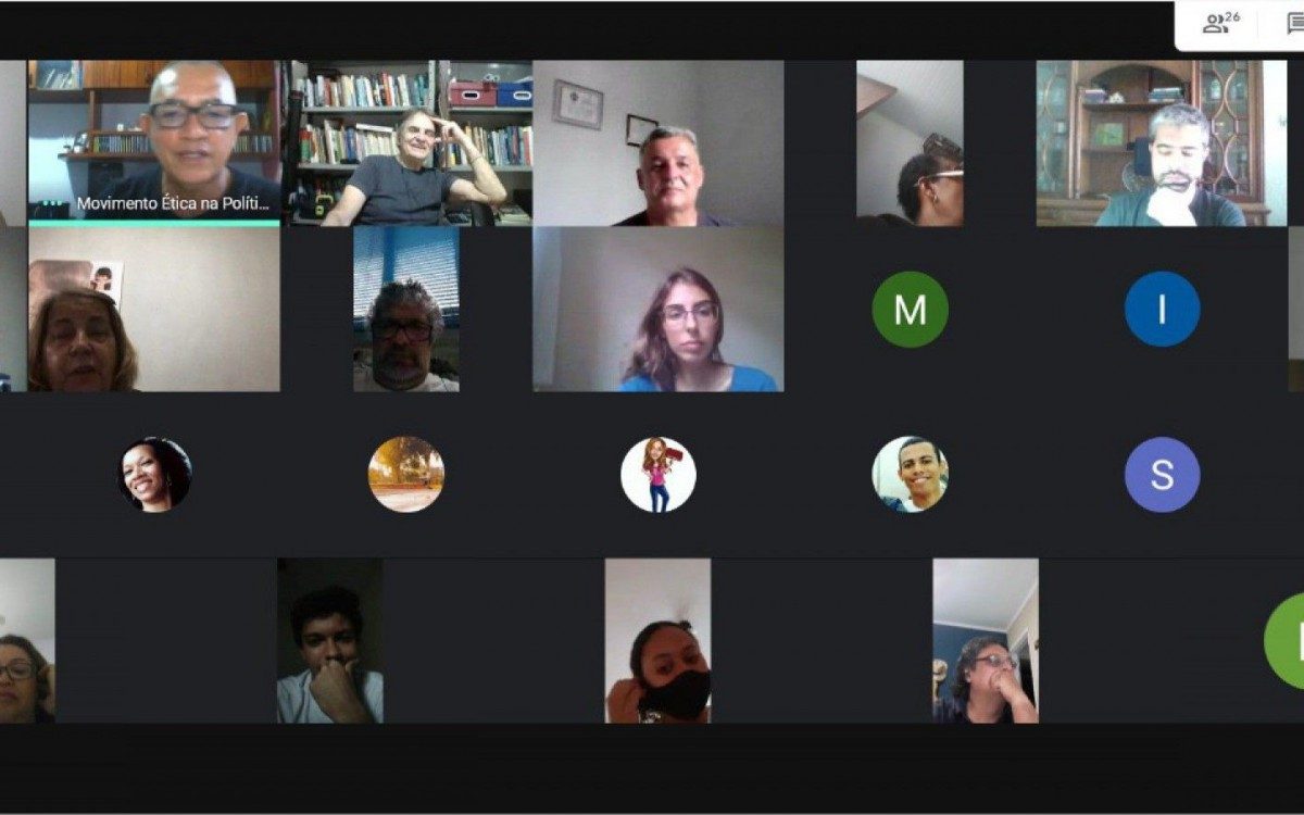 MEP-VR realiza 'Plenária Socioambiental'