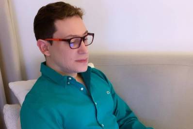 Felipe Heiderich vence na Justiça nova ação contra ex-mulher