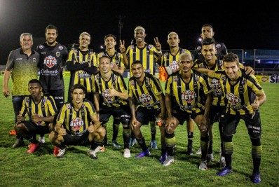 Voltaço utilizou 17 ‘pratas da casa’ no profissional em 2020