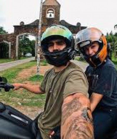 Caio Castro e Grazi Massafera - Reprodução/Instagram