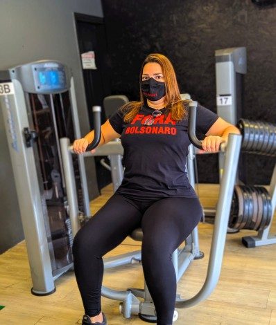 Estudo ressalta import&acirc;ncia de manter rotina de exerc&iacute;cios f&iacute;sicos na pandemia - Divulga&ccedil;&atilde;o