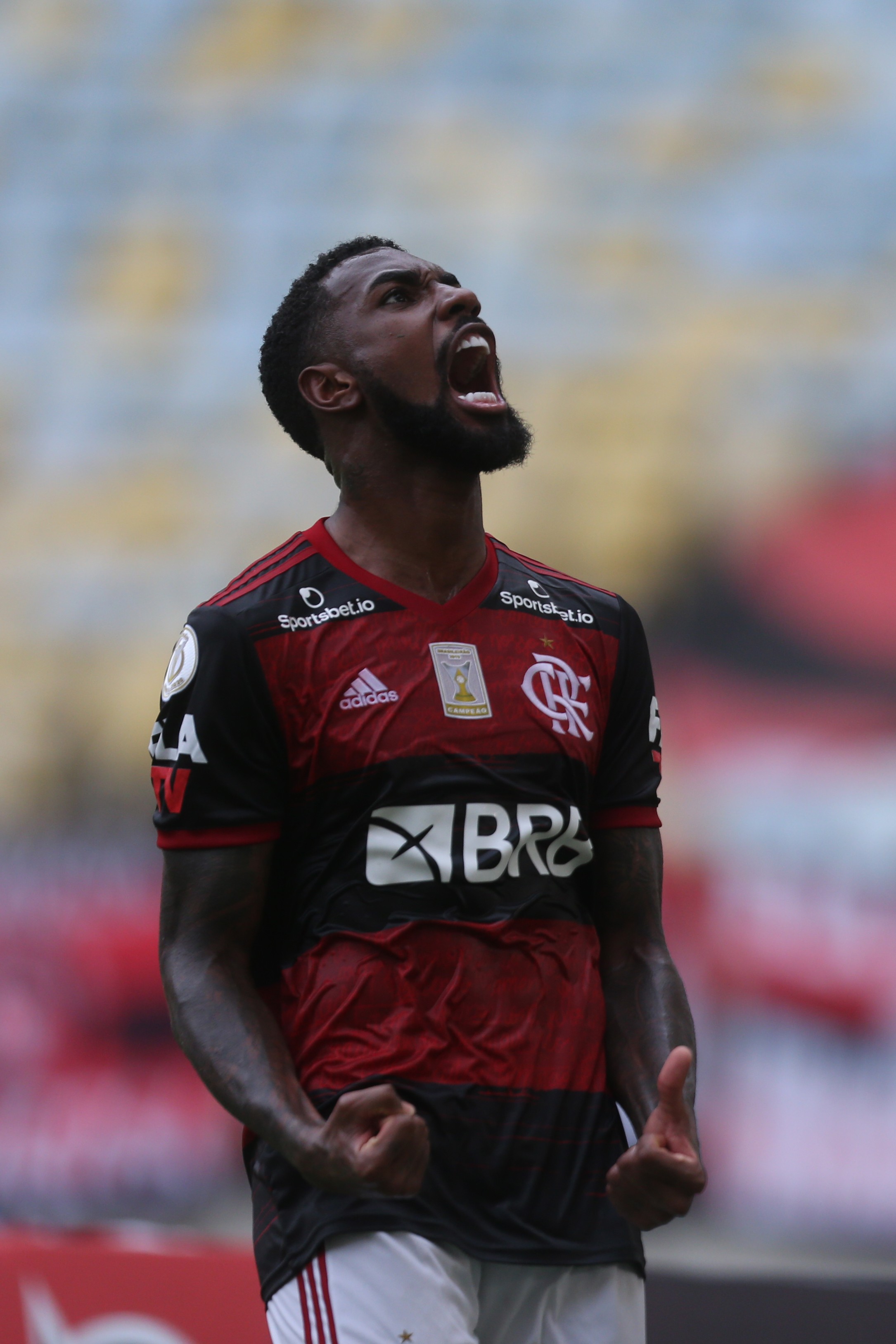 calção branco do flamengo