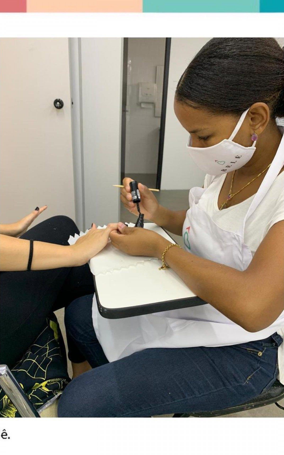 O consumo de beleza se transformou durante a pandemia e a palavra de ordem é praticidade