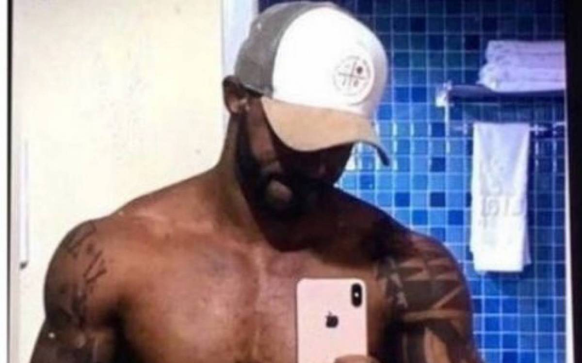 Nude De Ator Conhecido Vaza Nas Redes Sociais F Bia Hot Sex Picture