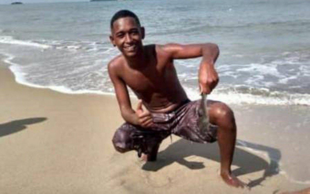 Edson Arguinez Junior