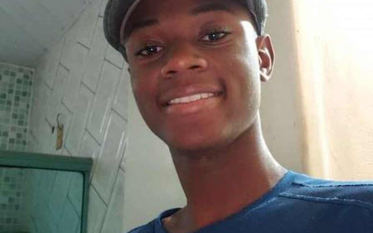 Jordan Luiz Natividade