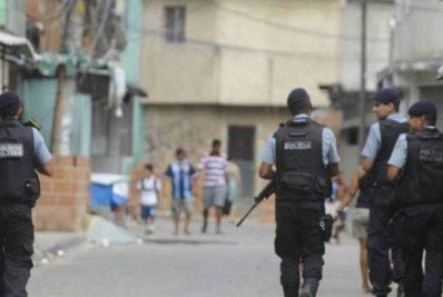 Rio fica no topo de ranking de mortes de crianças e adolescentes assassinadas pela polícia